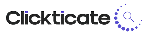 Clickticate